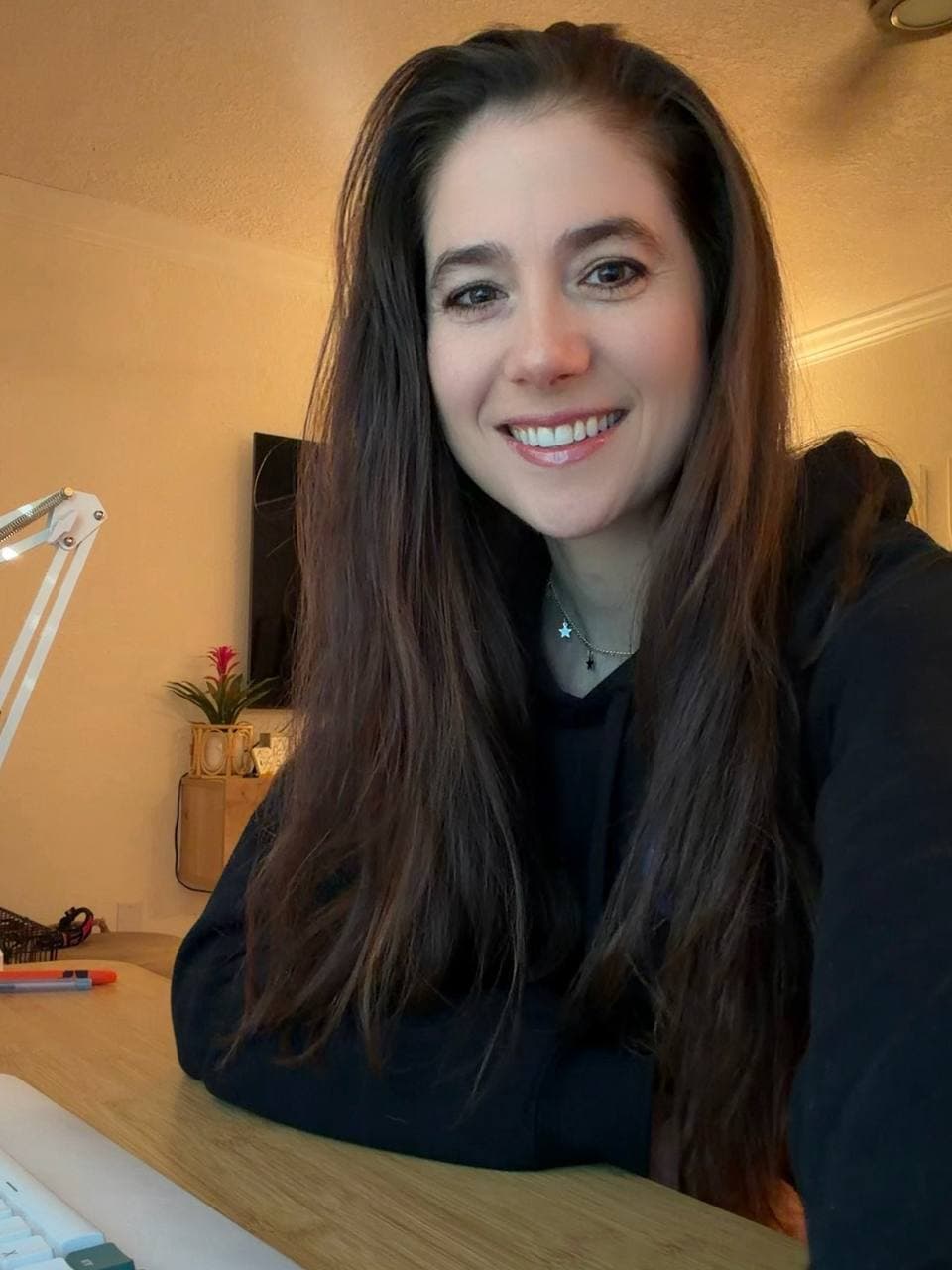 Samantha Simonhoff